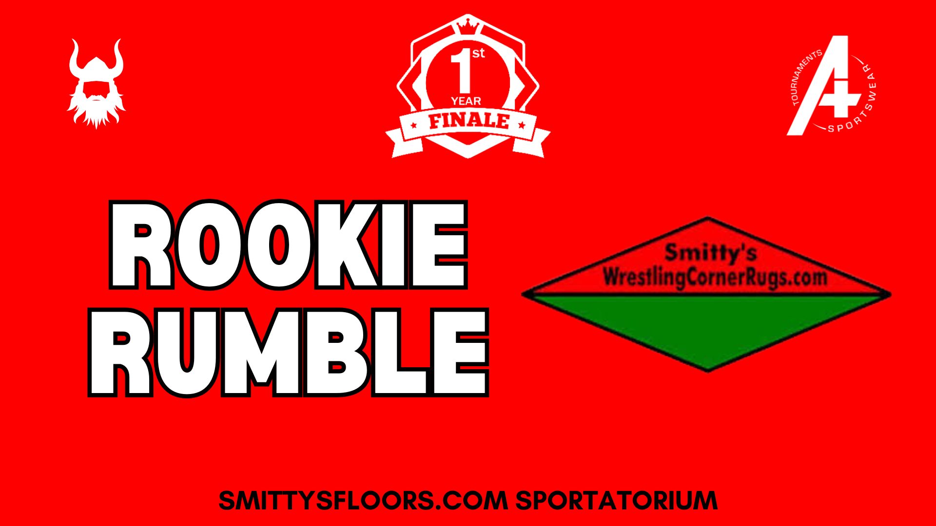 Rookie Rumble